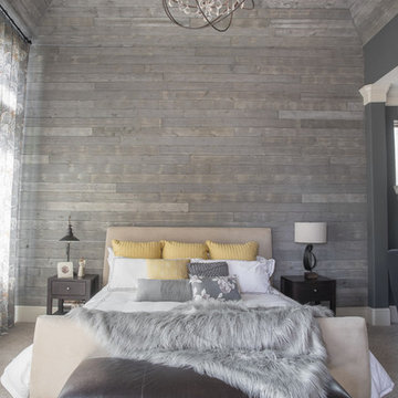 Mallard Run Bedroom