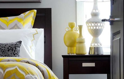 Bedroom Colour Combos That Soothe Your Soul