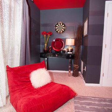 Man Cave III