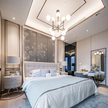 Mandarin Oriental Residence