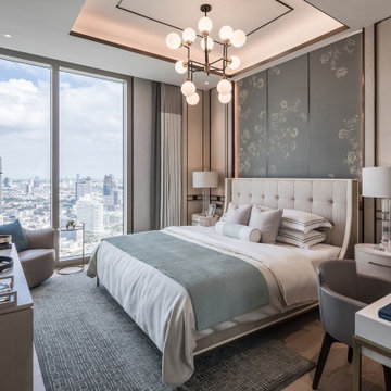 Mandarin Oriental Residence
