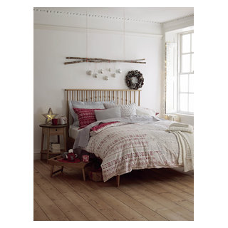 M&S Christmas 2014 - Contemporary - Bedroom - Other - by Marks & Spencer | Houzz