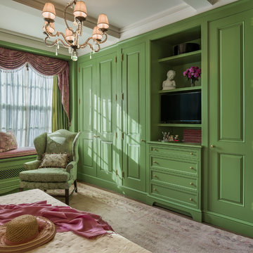 Manhattan Apartment