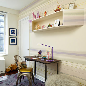 Manhattan Apartment