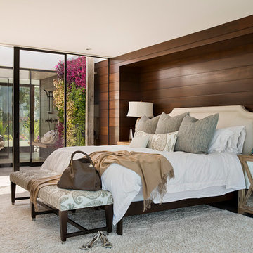 Manhattan Beach Residence