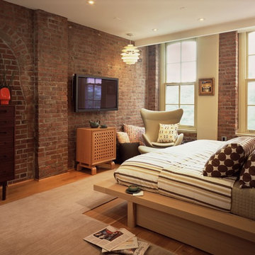 Manhattan Loft