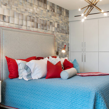 Manhattan meets Longboat Key