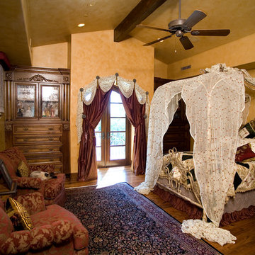 Manian Residence