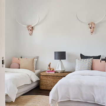 Manly Property Styling