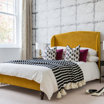 Manor Place Apartment