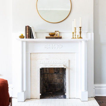 Mantels and More!