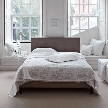 Marais Double bed by sofa.com