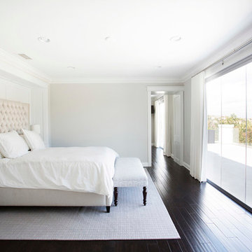 Marcarelli Design | Freedman