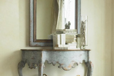 Marcelle Console Table