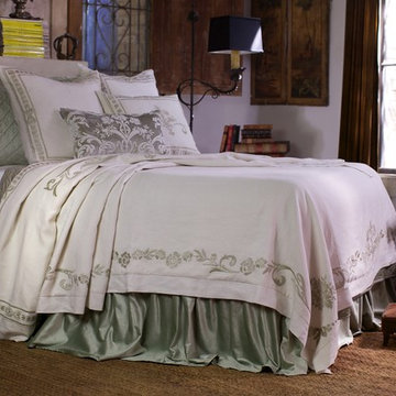 Marci Bedding Collection