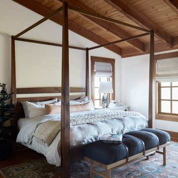 Marin Mountain Home