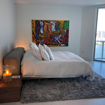 Marina Palms