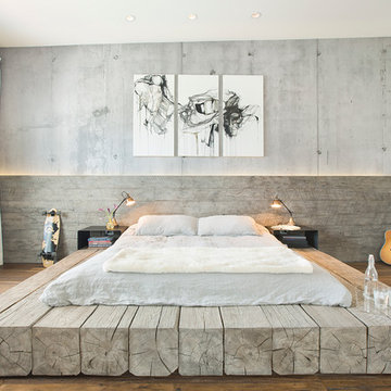 Marine Loft