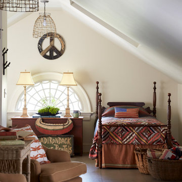 Marisa Bistany Perkins Ct Home for New England Home Magazine