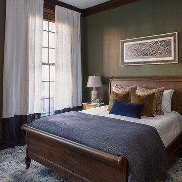 Marlborough Street Project