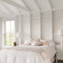 All white rooms