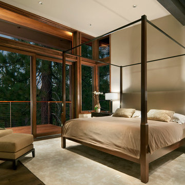 Martis Camp Contemporary