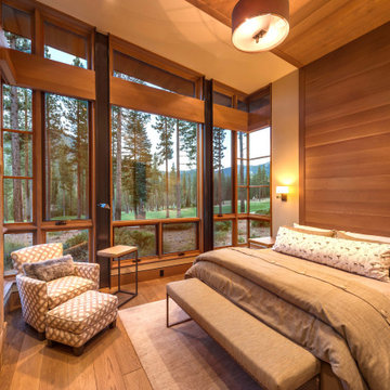 Martis Camp Lot 369