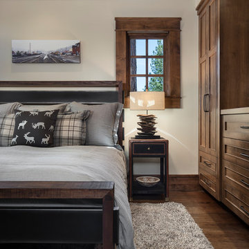 Martis Camp Lot 640