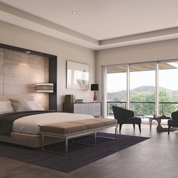 Marvin MODERN Bedroom