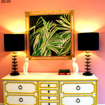 Maryland Green Designer Show Home