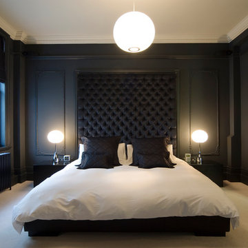 Marylebone Bedroom