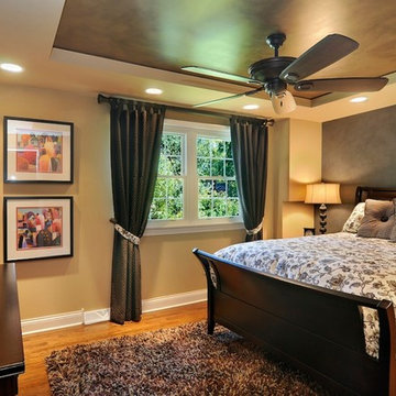 Master Bathroom - Palatine IL