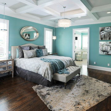 Master Bedroom #1