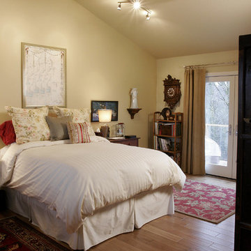 Master Bedroom Addition