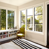 Grand Traditional Kitchen Remodel in San Francisco - Jeff King & Company