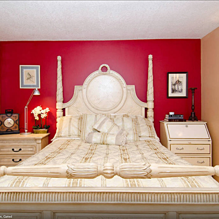 Master Bedroom Feng Shui Houzz