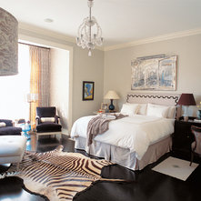 Traditional Bedroom by Branca, Inc.