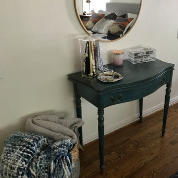Master Bedroom Dressing Table