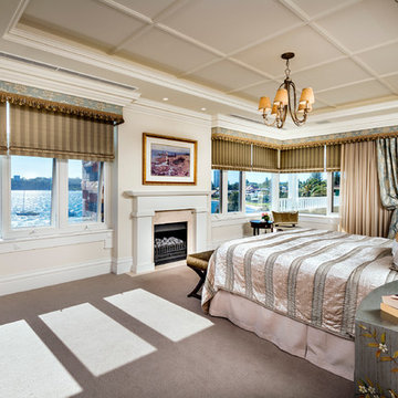 Master Bedroom - Grand Design