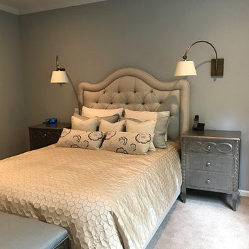Master Bedroom - Greenport, NY