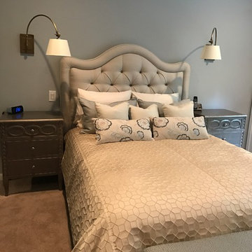 Master Bedroom - Greenport, NY