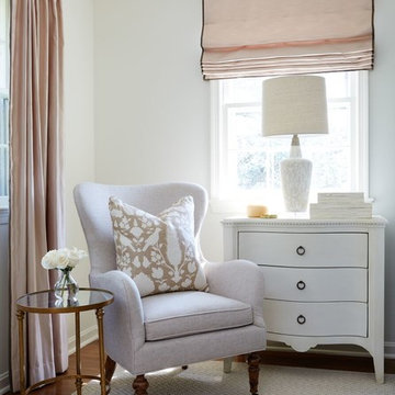 Master Bedroom in Belle Haven