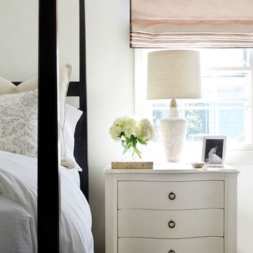 Master Bedroom in Belle Haven