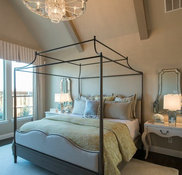 MICHELE PETERSON INTERIORS Project Photos Reviews Dallas US