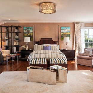 master bedroom flush mount light