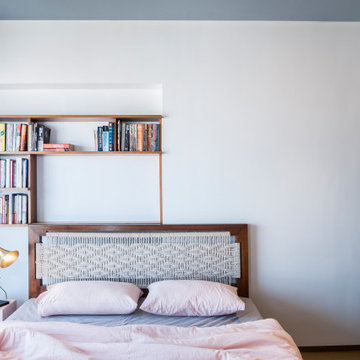 Master Bedroom_Morning Light