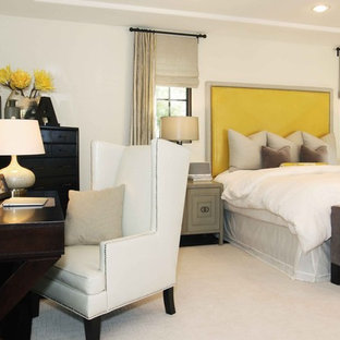 houzz bedroom chairs