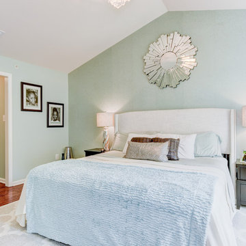 Master Bedroom Redesign in Dresher PA