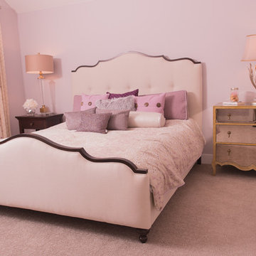 Master Bedroom Refresh