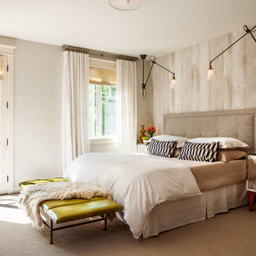 Master Bedroom Remodel